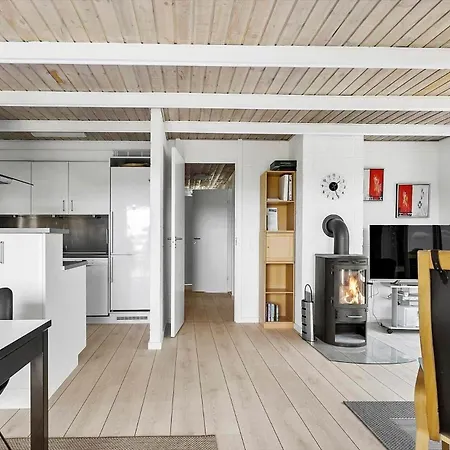 Casa de Férias Sj252-haderslev-vikaerparken-71