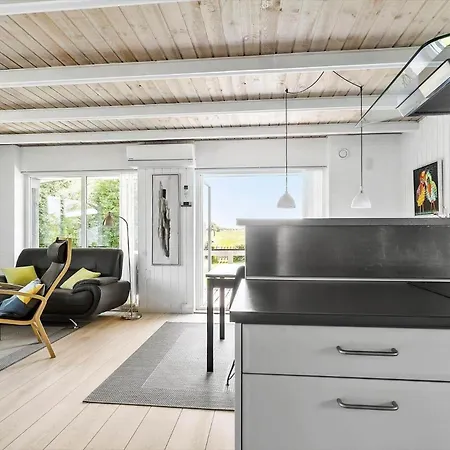 Sj252-haderslev-vikaerparken-71 Casa de Férias *