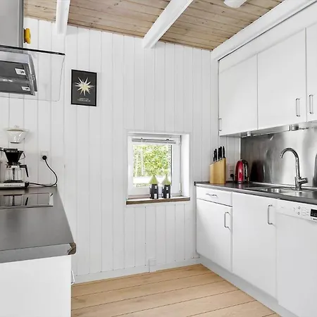 Sj252-haderslev-vikaerparken-71 Casa de Férias *