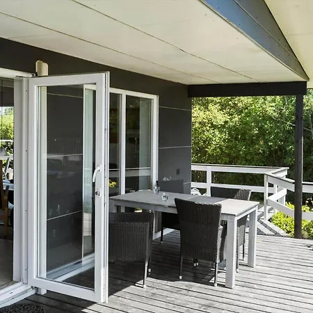 Sj252-haderslev-vikaerparken-71 Casa de Férias