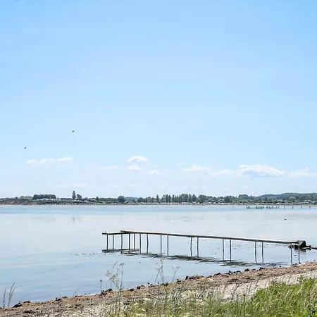 Sj252-haderslev-vikaerparken-71 Casa de Férias Haderslev