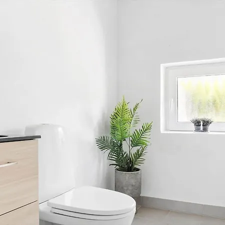 Casa de Férias Sj252-haderslev-vikaerparken-71