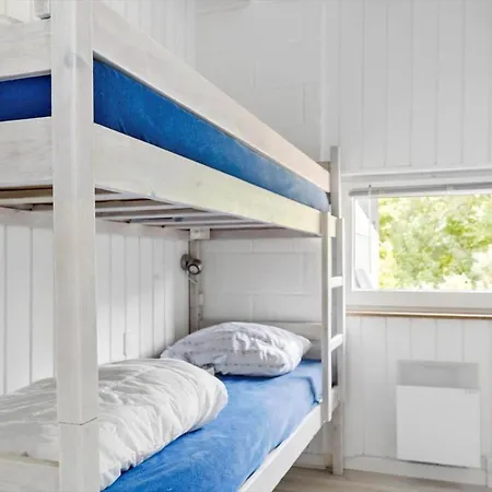 Sj252-haderslev-vikaerparken-71 Casa de Férias *