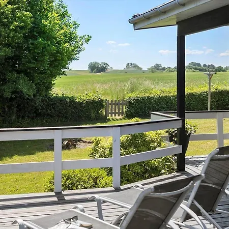 Casa de Férias Sj252-haderslev-vikaerparken-71 Haderslev