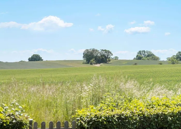 Sj252-haderslev-vikaerparken-71 Prázdninový dům