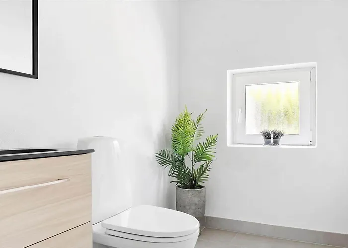 Prázdninový dům Sj252-haderslev-vikaerparken-71