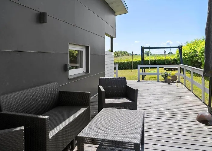 Nyaraló Sj252-haderslev-vikaerparken-71 *