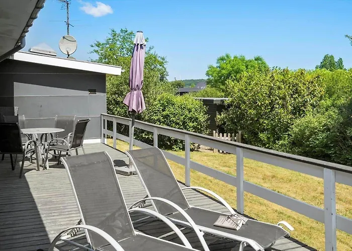 Prázdninový dům Sj252-haderslev-vikaerparken-71