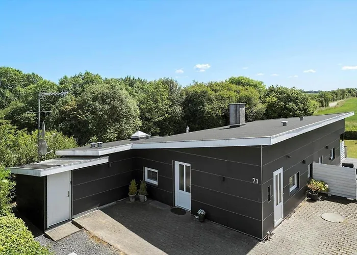 Sj252-haderslev-vikaerparken-71 Prázdninový dům Haderslev